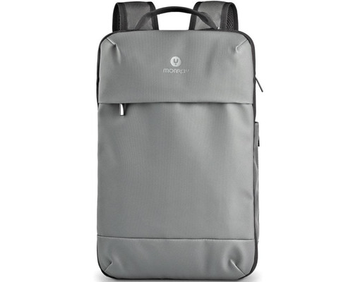 NGS Mochila SACKSHORIZON 14.1" Gris NGS Mochila SACKSHORIZON 14.1" Gris