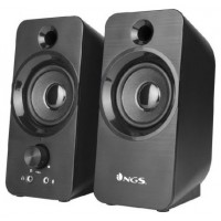 NGS ALTAVOCES 2.0 SB350 12W MULTIMEDIA