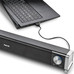 NGS Barra de sonido PC Inal&aacute;mbrica 200W BT