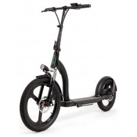 (D) YOUIN SCOOTER ELECTRIC 2XL - RUEDA 20/16" (Espera 4 dias)