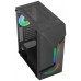 CAJA ATX SEMITORRE GAMING AEROCOOL SCAPE BLACK V3