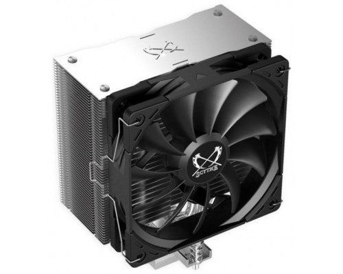 SCYTHE VENTILADOR UNIVERSAL KOTETSU MARK II REV B (Espera 4 dias)