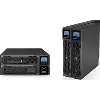 RIELLO S.A.I. SENTINEL DUAL2 2200 VA RACK/TORRE (Espera 4 dias)