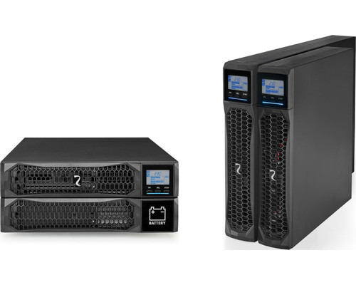 RIELLO S.A.I. SENTINEL DUAL2 2200 VA RACK/TORRE (Espera 4 dias) RIELLO S.A.I. SENTINEL DUAL2 2200 VA RACK/TORRE (Espera 4 dias)