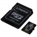 MEMORIA  SECURE DIGITAL MICRO SDXC 256GB KINGSTON