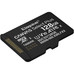 MEMORIA KINGSTON-MICROSD SDCS3 128GBSP MEMORIA KINGSTON-MICROSD SDCS3 128GBSP