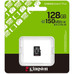 MEMORIA KINGSTON-MICROSD SDCS3 128GBSP MEMORIA KINGSTON-MICROSD SDCS3 128GBSP