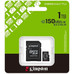 MEMORIA KINGSTON-MICROSD SDCS3 1TB MEMORIA KINGSTON-MICROSD SDCS3 1TB