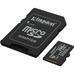 MEMORIA KINGSTON-MICROSD SDCS3 256GB MEMORIA KINGSTON-MICROSD SDCS3 256GB