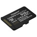 Kingston Technology 512GB micSDXC Canvas Select Plus Gen3 150R A1 (Adaptador de SD no incluido) (Espera 4 dias) Kingston Technology 512GB micSDXC Canvas Select Plus Gen3 150R A1 (Adaptador de SD no incluido) (Espera 4 dias)