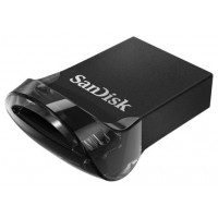 Memoria Usb 256gb Sandisk Cruzer Ultra Fit Usb3.1