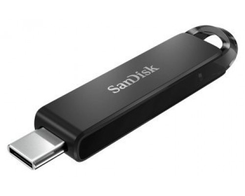Memoria Usb-c 32gb Sandisk Ultra Usb 3,1 150mb/s