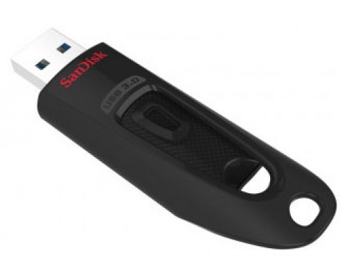 Memoria Usb 64gb Sandisk Ultra Usb 3,0 Cifrado Datos