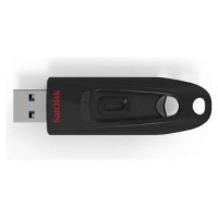 Memoria Usb 256gb Sandisk Ultra Usb 3,0 Cifrado Datos