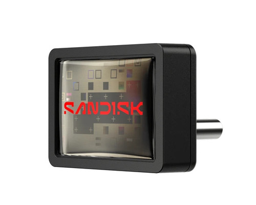 SANDISK EXTREME FIT USB TYPE-C, 256 GB (Espera 4 dias) SANDISK EXTREME FIT USB TYPE-C, 256 GB (Espera 4 dias)