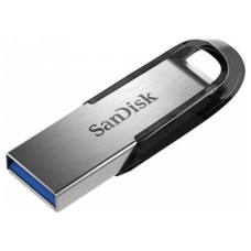 SanDisk Ultra Flair unidad flash USB 512 GB USB tipo A 3.2 Gen 1 (3.1 Gen 1) Plata (Espera 4 dias)