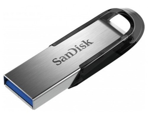 SanDisk Ultra Flair unidad flash USB 512 GB USB tipo A 3.2 Gen 1 (3.1 Gen 1) Plata (Espera 4 dias)