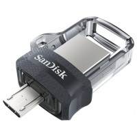 SanDisk SDDD3-032G-G46 Ultra Dual Drive m3.0 128GB