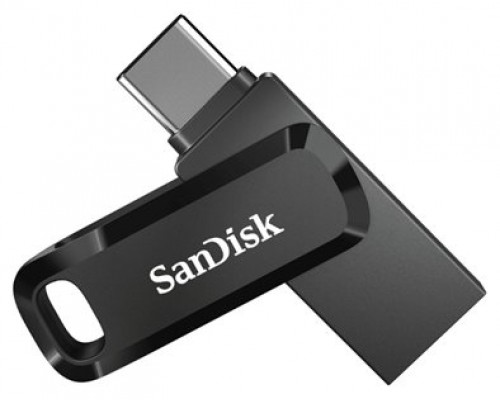 SanDisk Ultra Dual Drive Go USB Type-C 64GB