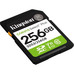 Kingston Technology 256 GB SDXC Canvas Select Plus Gen3 150 MB/s C10 UHS-I U1 V10 (Espera 4 dias) Kingston Technology 256 GB SDXC Canvas Select Plus Gen3 150 MB/s C10 UHS-I U1 V10 (Espera 4 dias)