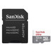Sandisk SDSQUNR-032G-GN3MA microSDHC 32GB CL10 c/a Sandisk SDSQUNR-032G-GN3MA microSDHC 32GB CL10 c/a