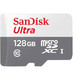 Sandisk SDSQUNR-128G-GN3MA microSDXC 128 CL10 c/a Sandisk SDSQUNR-128G-GN3MA microSDXC 128 CL10 c/a