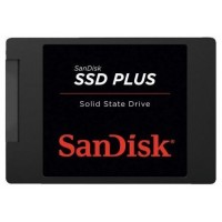 DISCO DURO SOLIDO SANDISK SDSSDA-480G-G26