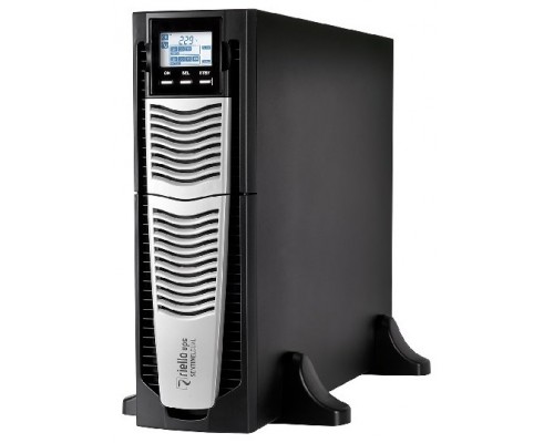 Sai Riello Sentinel Dual High Power 4000va -3600w 8 X