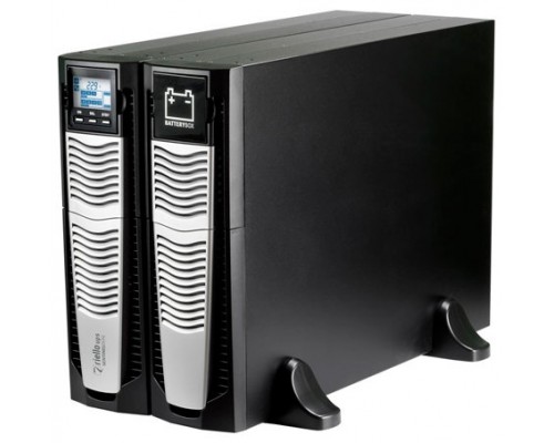 RIELLO S.A.I. SENTINEL DUAL SDU 8000 VA RACK/TORRE (Espera 4 dias)