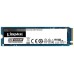 Kingston Technology DC1000B M.2 240 GB PCI Express 3.0 3D TLC NAND NVMe (Espera 4 dias)