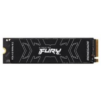 Disco M.2 2000gb Kingston Fury Renegade Pcie Nvme Nv2