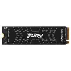 Disco M.2 Nvme 2000gb Kingston Sfyrs/2000g Fury