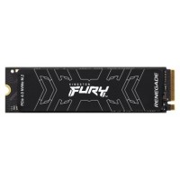 Disco M.2 500gb Kingston Fury Renegade Pcie Nvme Nv2