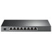 SWITCH TP LINK OMADA TL-SG2008 / SMART, 8x1G
