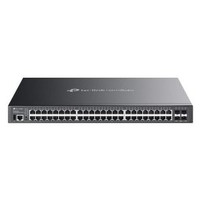 SWITCH GESTIONABLE L3 TP-LINK SG5452XMPP 52P 8xGb SWITCH GESTIONABLE L3 TP-LINK SG5452XMPP 52P 8xGb