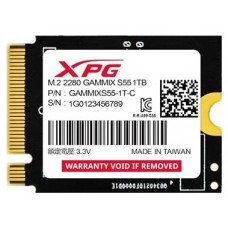 ADATA XPG SSD GAMMIX S55 1Tb Gen4x4 M.2 2230