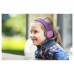 AURICULAR DIADEMA PHILIPS SHK2000PK/00 NI±OS KIDS ROSA ROSA,