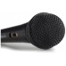 Microfono Ngs Singer Fire Especial Karaoke Jack 6.3 Mm