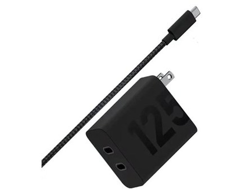 Motorola Turbopower 125 W 2-USB-C
