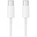 CABLE XIAOMI MI USB TYPE-C TO TYPE-C CABLE