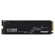 HD  SSD 1TB KINGSTON M.2 2280 KC3000 PCIe 4.0 NVMe