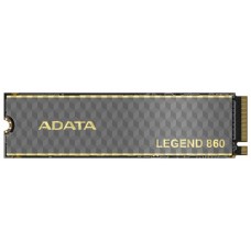ADATA SSD LEGEND 860 1TB PCIe Gen4x4 6000 MB-s