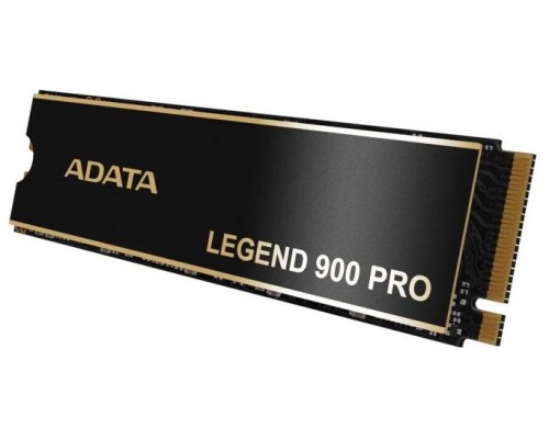 ADATA SSD LEGEND 900 PRO 2TB PCIe Gen4x4 7400MB-s