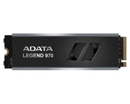 ADATA SSD LEGEND 970 1TB PCIe Gen5 x4 NVMe 2.0