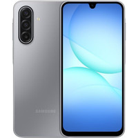 Samsung Galaxy A17 5G 256GB 8GB Light Gray Samsung Galaxy A17 5G 256GB 8GB Light Gray