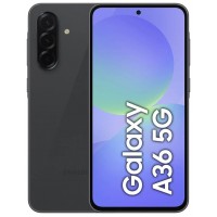 SAMSUNG SMARTPHONE GALAXY A36 5G 256GB (Espera 4 dias)