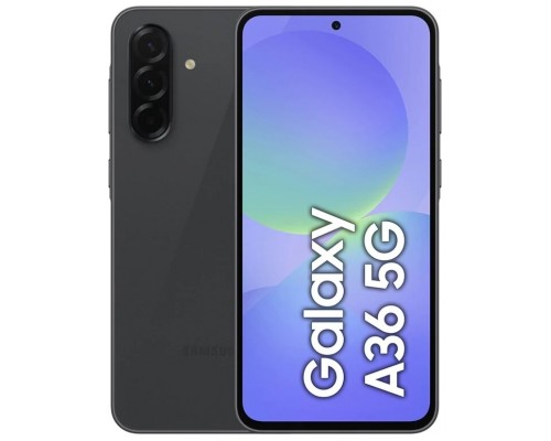 SAMSUNG SMARTPHONE GALAXY A36 5G 256GB (Espera 4 dias)