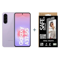 Samsung Galaxy A37 5G 256Gb 8Gb Violet+ Prote Safe Samsung Galaxy A37 5G 256Gb 8Gb Violet+ Prote Safe