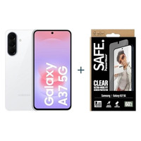 Samsung Galaxy A37 5G 256Gb 8Gb White+ Protec Safe Samsung Galaxy A37 5G 256Gb 8Gb White+ Protec Safe