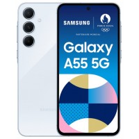 SMARTPHONE SAMSUNG A55 8GB/128GB 6,6" 5G BLUE